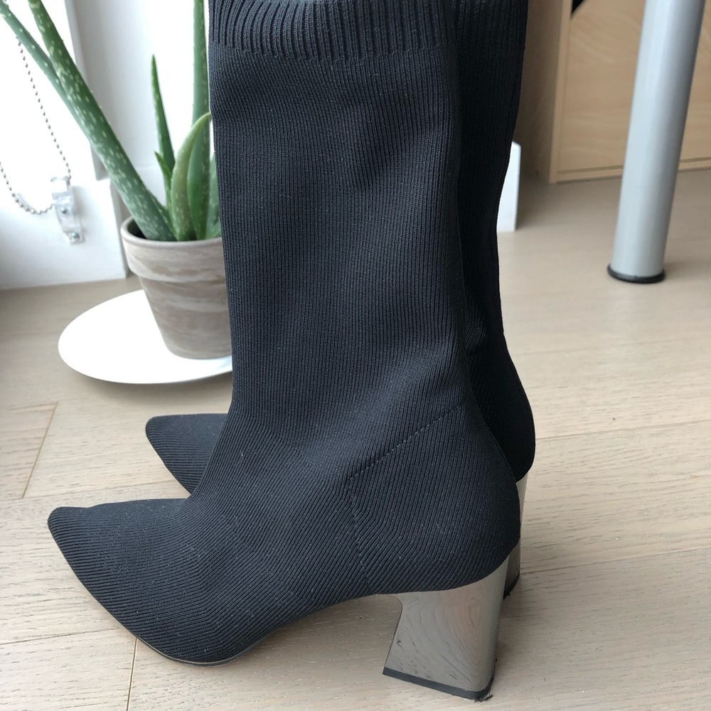Zara Women’s boots